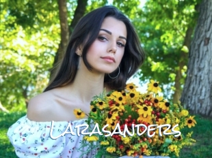 Larasanders
