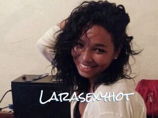 Larasexyhot