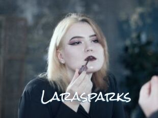 Larasparks
