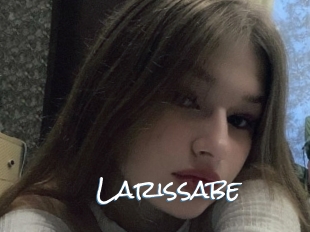 Larissabe