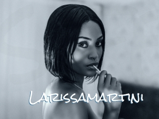 Larissamartini
