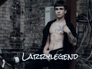 Larrylegend