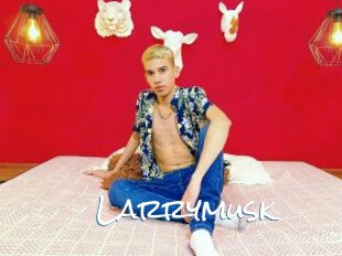 Larrymusk