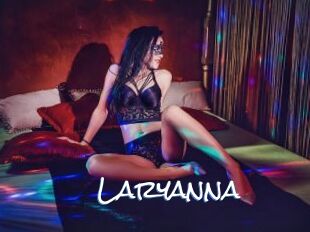 Laryanna