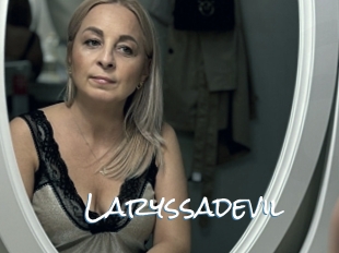 Laryssadevil