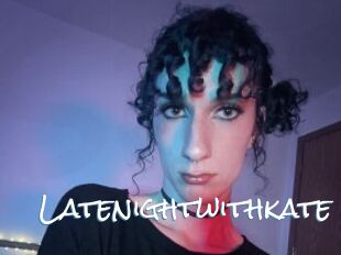 Latenightwithkate