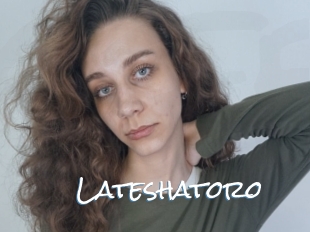 Lateshatoro