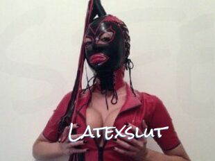 Latexslut
