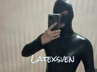 Latexsven
