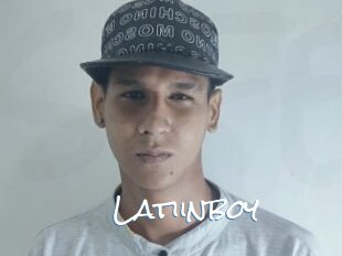 Latiinboy
