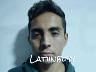Latiinboyy