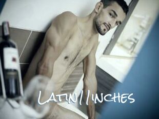 Latin11inches