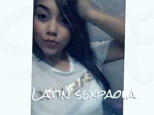 Latin_sexpaola