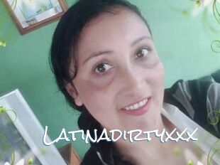 Latinadirtyxxx