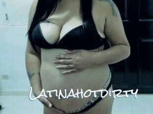 Latinahotdirty