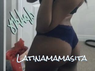 Latinamamasita