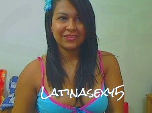 Latinasexy5