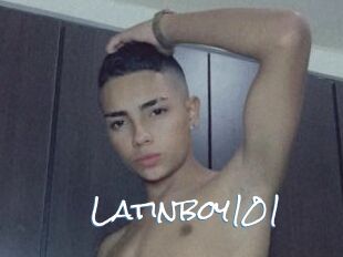 Latinboy101