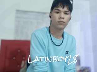 Latinboy28