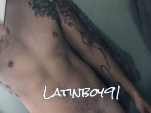 Latinboy91
