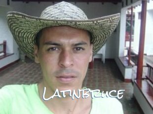 Latinbruce