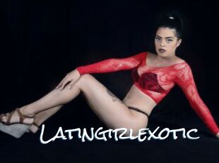 Latingirlexotic