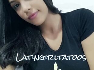 Latingirltatoos