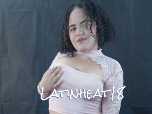 Latinheat18