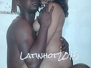 Latinhot2015