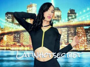 Latinhotsecret
