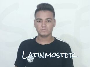 Latinmoster