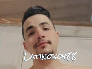 Latinoboy88