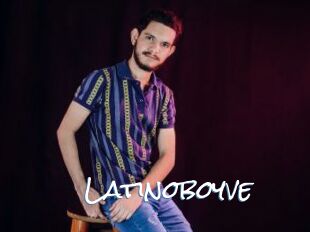 Latinoboyve