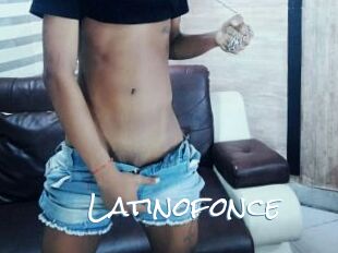 Latinofonce