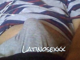 Latinosexxx