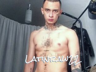 Latinraw22