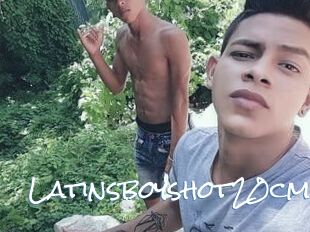 Latinsboyshot20cm