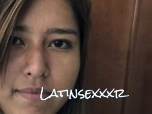 Latinsexxxr