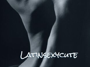 Latinsexycute