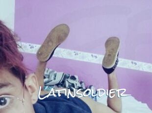 Latinsoldier