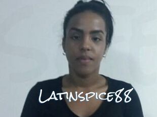 Latinspice88