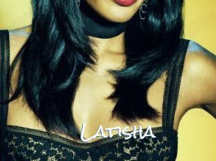 Latisha