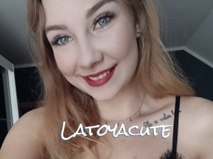 Latoyacute