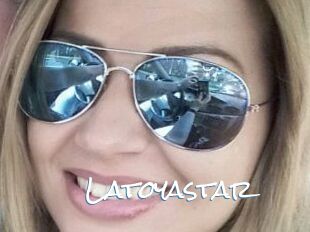 Latoyastar