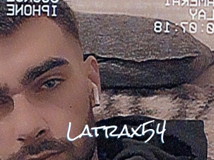 Latrax54