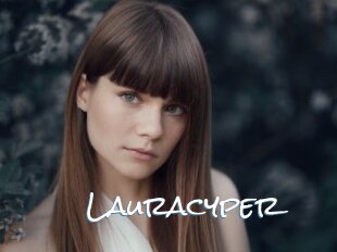 Lauracyper