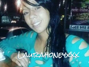 Laurahoneyxxx