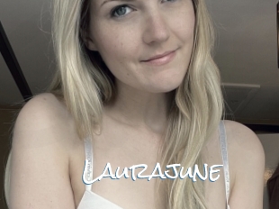 Laurajune
