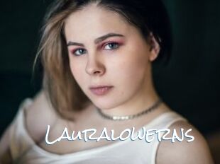 Lauralowerns