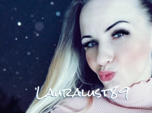 Lauralust89